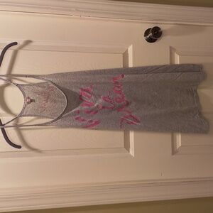 Vintage Juicy Couture Nightgown